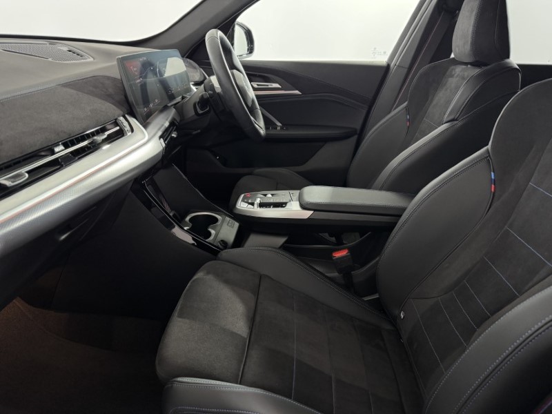 2022 (72) BMW X1 xDrive 23d MHT xLine Premier 5dr Step Auto 5968088