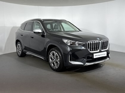 2022 (72) BMW X1 xDrive 23d MHT xLine Premier 5dr Step Auto