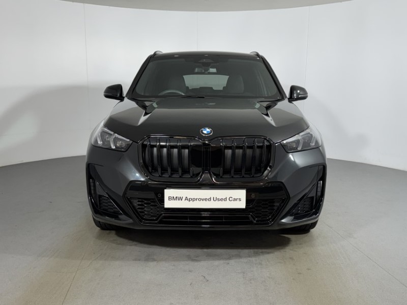 2022 (72) BMW X1 xDrive 23d MHT xLine Premier 5dr Step Auto 5968099