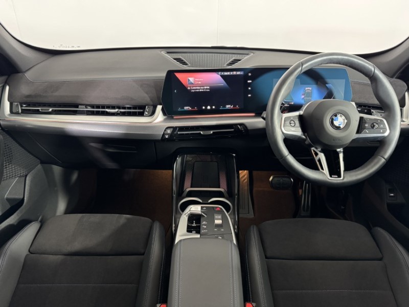 2022 (72) BMW X1 xDrive 23d MHT xLine Premier 5dr Step Auto 5968080
