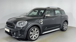 2022 (72) MINI COUNTRYMAN 1.5 Cooper S E Exclusive ALL4 PHEV 5dr Auto 5954559