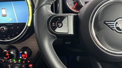 2022 (72) MINI COUNTRYMAN 1.5 Cooper S E Exclusive ALL4 PHEV 5dr Auto 5954508