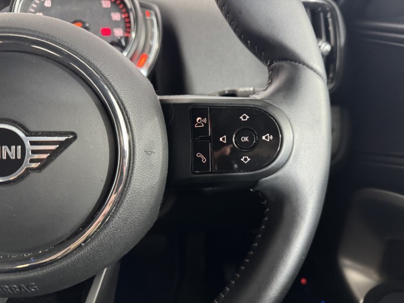 2022 (72) MINI COUNTRYMAN 1.5 Cooper S E Exclusive ALL4 PHEV 5dr Auto 5954509