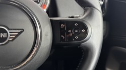 2022 (72) MINI COUNTRYMAN 1.5 Cooper S E Exclusive ALL4 PHEV 5dr Auto 5954509