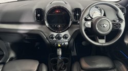 2022 (72) MINI COUNTRYMAN 1.5 Cooper S E Exclusive ALL4 PHEV 5dr Auto 5954548
