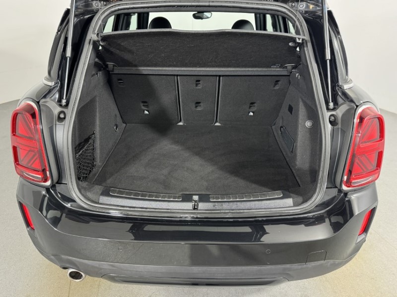 2022 (72) MINI COUNTRYMAN 1.5 Cooper S E Exclusive ALL4 PHEV 5dr Auto 5954545