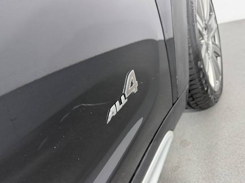 2022 (72) MINI COUNTRYMAN 1.5 Cooper S E Exclusive ALL4 PHEV 5dr Auto 5954538