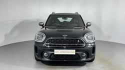 2022 (72) MINI COUNTRYMAN 1.5 Cooper S E Exclusive ALL4 PHEV 5dr Auto 5954560