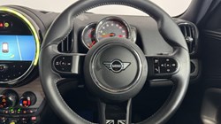 2022 (72) MINI COUNTRYMAN 1.5 Cooper S E Exclusive ALL4 PHEV 5dr Auto 5954507
