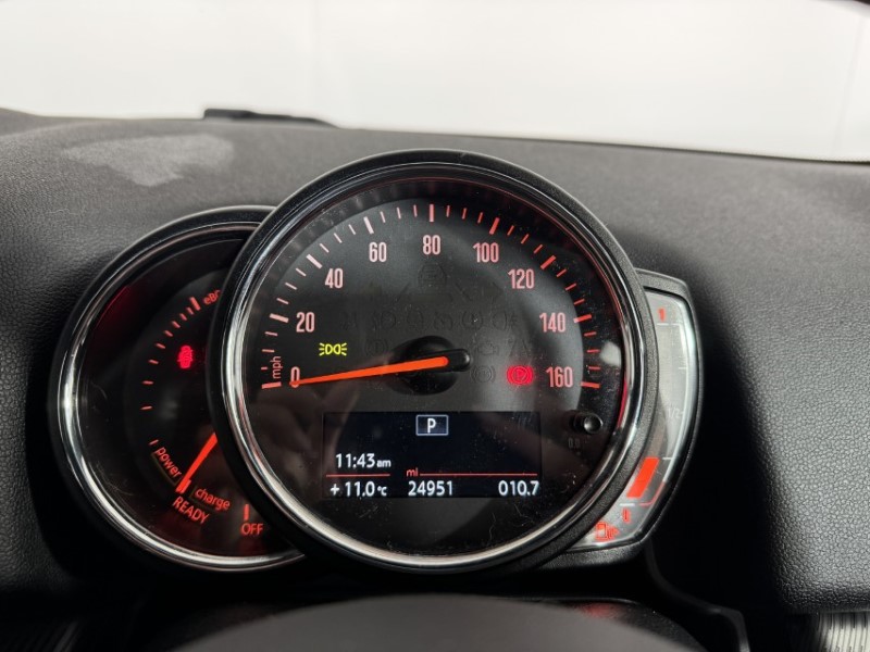 2022 (72) MINI COUNTRYMAN 1.5 Cooper S E Exclusive ALL4 PHEV 5dr Auto 5954510