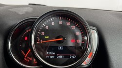 2022 (72) MINI COUNTRYMAN 1.5 Cooper S E Exclusive ALL4 PHEV 5dr Auto 5954510