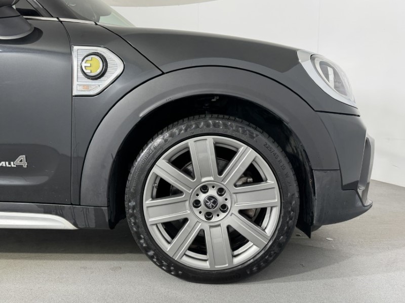 2022 (72) MINI COUNTRYMAN 1.5 Cooper S E Exclusive ALL4 PHEV 5dr Auto 5954536