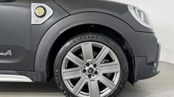 2022 (72) MINI COUNTRYMAN 1.5 Cooper S E Exclusive ALL4 PHEV 5dr Auto 5954536