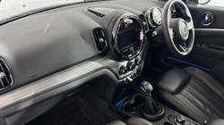 2022 (72) MINI COUNTRYMAN 1.5 Cooper S E Exclusive ALL4 PHEV 5dr Auto 5954551