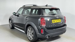 2022 (72) MINI COUNTRYMAN 1.5 Cooper S E Exclusive ALL4 PHEV 5dr Auto 5954557