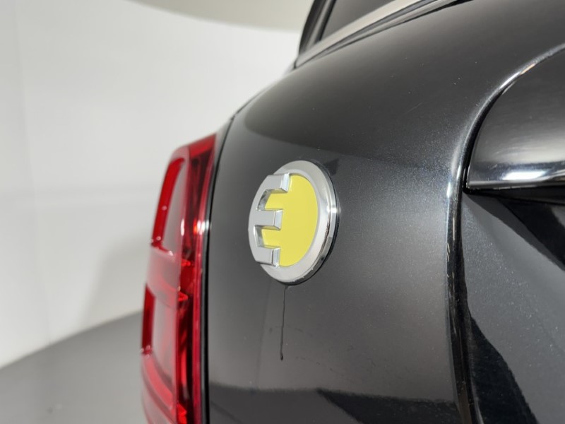 2022 (72) MINI COUNTRYMAN 1.5 Cooper S E Exclusive ALL4 PHEV 5dr Auto 5954544