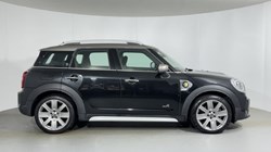 2022 (72) MINI COUNTRYMAN 1.5 Cooper S E Exclusive ALL4 PHEV 5dr Auto 5954562
