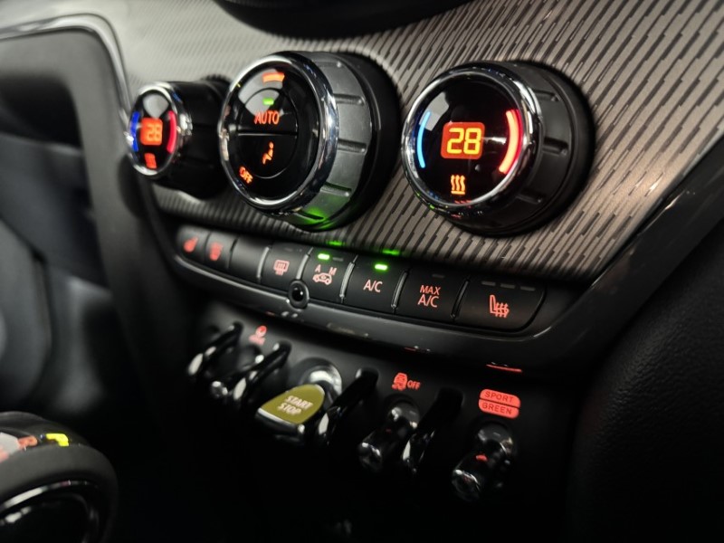 2022 (72) MINI COUNTRYMAN 1.5 Cooper S E Exclusive ALL4 PHEV 5dr Auto 5954518