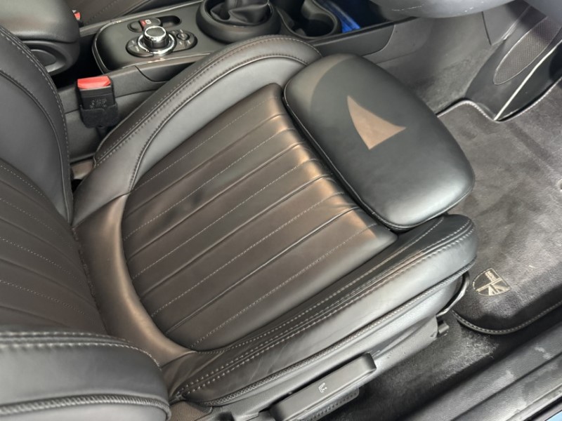 2022 (72) MINI COUNTRYMAN 1.5 Cooper S E Exclusive ALL4 PHEV 5dr Auto 5954531