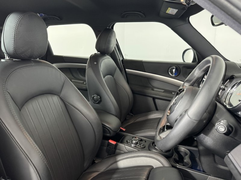 2022 (72) MINI COUNTRYMAN 1.5 Cooper S E Exclusive ALL4 PHEV 5dr Auto 5954530