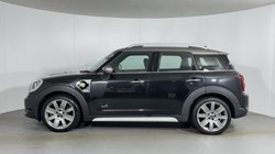 2022 (72) MINI COUNTRYMAN 1.5 Cooper S E Exclusive ALL4 PHEV 5dr Auto 5954558