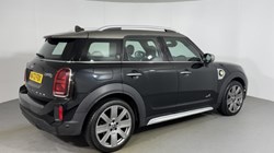 2022 (72) MINI COUNTRYMAN 1.5 Cooper S E Exclusive ALL4 PHEV 5dr Auto 5954563