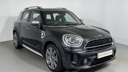2022 (72) MINI COUNTRYMAN 1.5 Cooper S E Exclusive ALL4 PHEV 5dr Auto 5954561