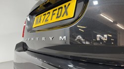 2022 (72) MINI COUNTRYMAN 1.5 Cooper S E Exclusive ALL4 PHEV 5dr Auto 5954543