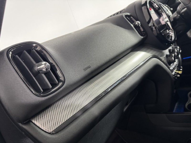 2022 (72) MINI COUNTRYMAN 1.5 Cooper S E Exclusive ALL4 PHEV 5dr Auto 5954554