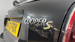 2022 (72) MINI COUNTRYMAN 1.5 Cooper S E Exclusive ALL4 PHEV 5dr Auto 5954542