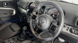 2022 (72) MINI COUNTRYMAN 1.5 Cooper S E Exclusive ALL4 PHEV 5dr Auto 5954529