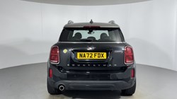 2022 (72) MINI COUNTRYMAN 1.5 Cooper S E Exclusive ALL4 PHEV 5dr Auto 5954556