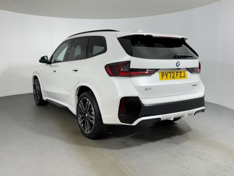 2022 (72) BMW X1 sDrive 18d M Sport Premier Pro 5dr Step Auto 5927660