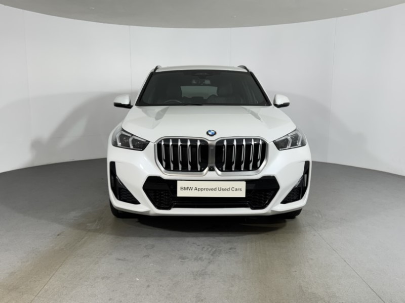 2022 (72) BMW X1 sDrive 18d M Sport Premier Pro 5dr Step Auto 5927662