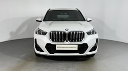 2022 (72) BMW X1 sDrive 18d M Sport Premier Pro 5dr Step Auto 5927662