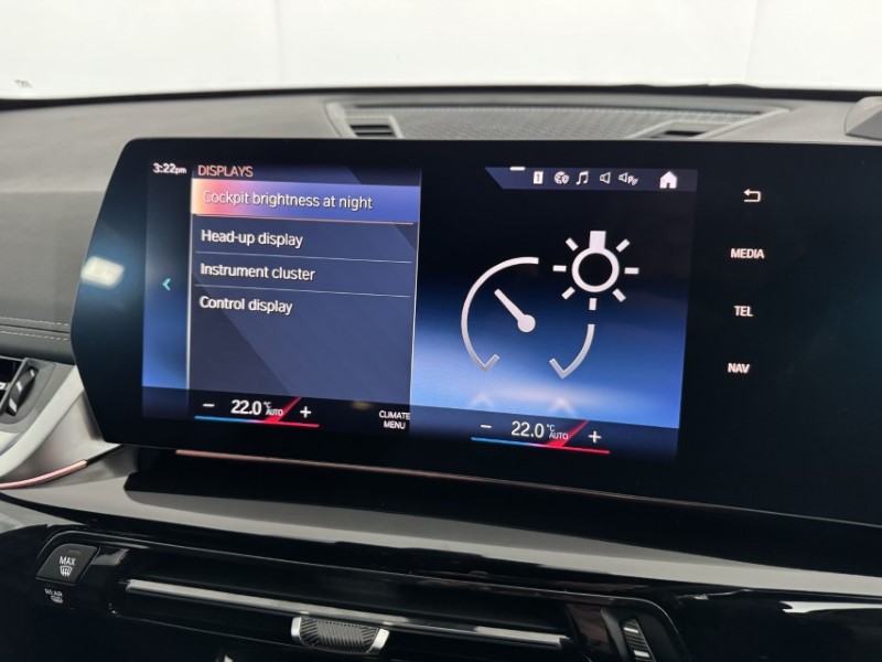 2022 (72) BMW X1 sDrive 18d M Sport Premier Pro 5dr Step Auto 5927615
