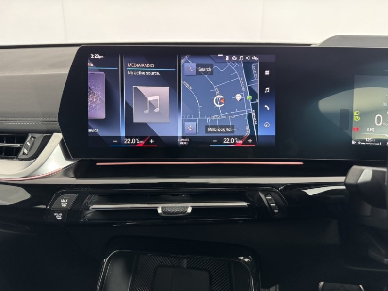 2022 (72) BMW X1 sDrive 18d M Sport Premier Pro 5dr Step Auto 5927605