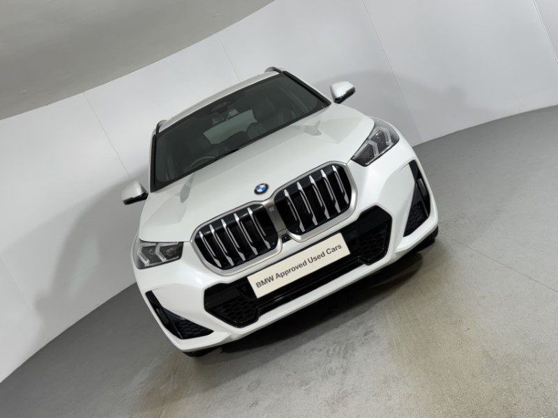 2022 (72) BMW X1 sDrive 18d M Sport Premier Pro 5dr Step Auto 5927663