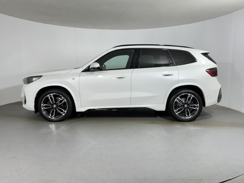 2022 (72) BMW X1 sDrive 18d M Sport Premier Pro 5dr Step Auto 5927656