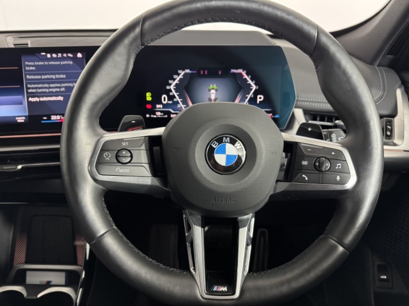 2022 (72) BMW X1 sDrive 18d M Sport Premier Pro 5dr Step Auto 5927590