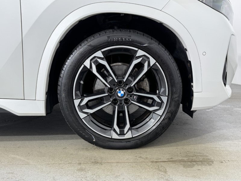 2022 (72) BMW X1 sDrive 18d M Sport Premier Pro 5dr Step Auto 5927631