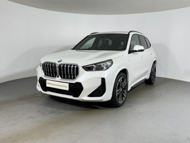 2022 (72) BMW X1 sDrive 18d M Sport Premier Pro 5dr Step Auto 5927658