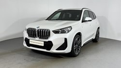 2022 (72) BMW X1 sDrive 18d M Sport Premier Pro 5dr Step Auto 5927658