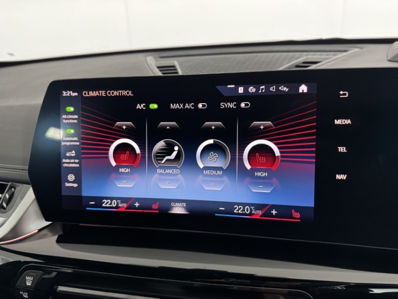 2022 (72) BMW X1 sDrive 18d M Sport Premier Pro 5dr Step Auto 5927606