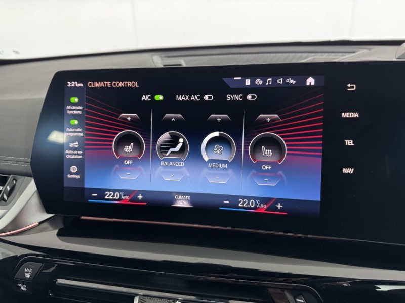 2022 (72) BMW X1 sDrive 18d M Sport Premier Pro 5dr Step Auto 5927607