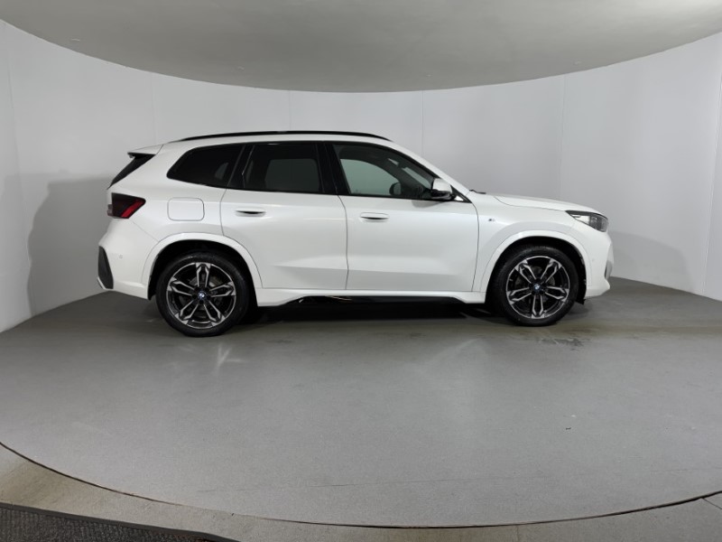 2022 (72) BMW X1 sDrive 18d M Sport Premier Pro 5dr Step Auto 5927655