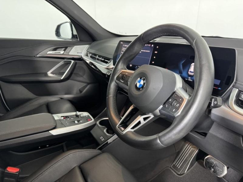 2022 (72) BMW X1 sDrive 18d M Sport Premier Pro 5dr Step Auto 5927624