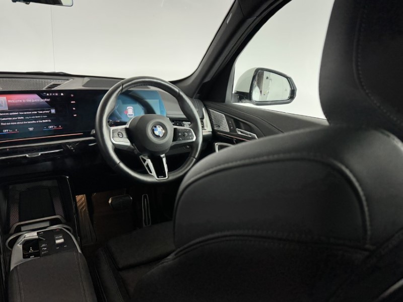2022 (72) BMW X1 sDrive 18d M Sport Premier Pro 5dr Step Auto 5927647