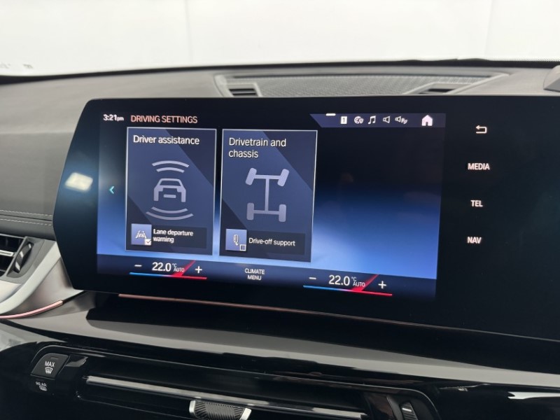 2022 (72) BMW X1 sDrive 18d M Sport Premier Pro 5dr Step Auto 5927613