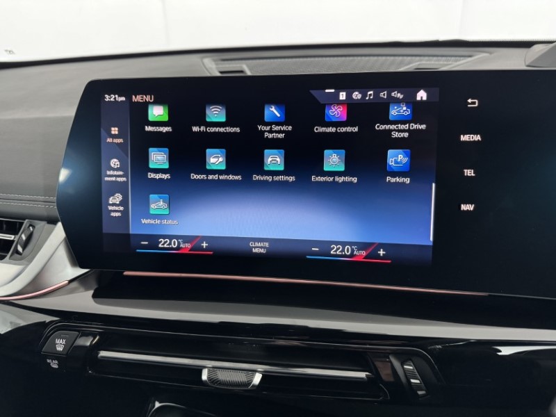2022 (72) BMW X1 sDrive 18d M Sport Premier Pro 5dr Step Auto 5927610